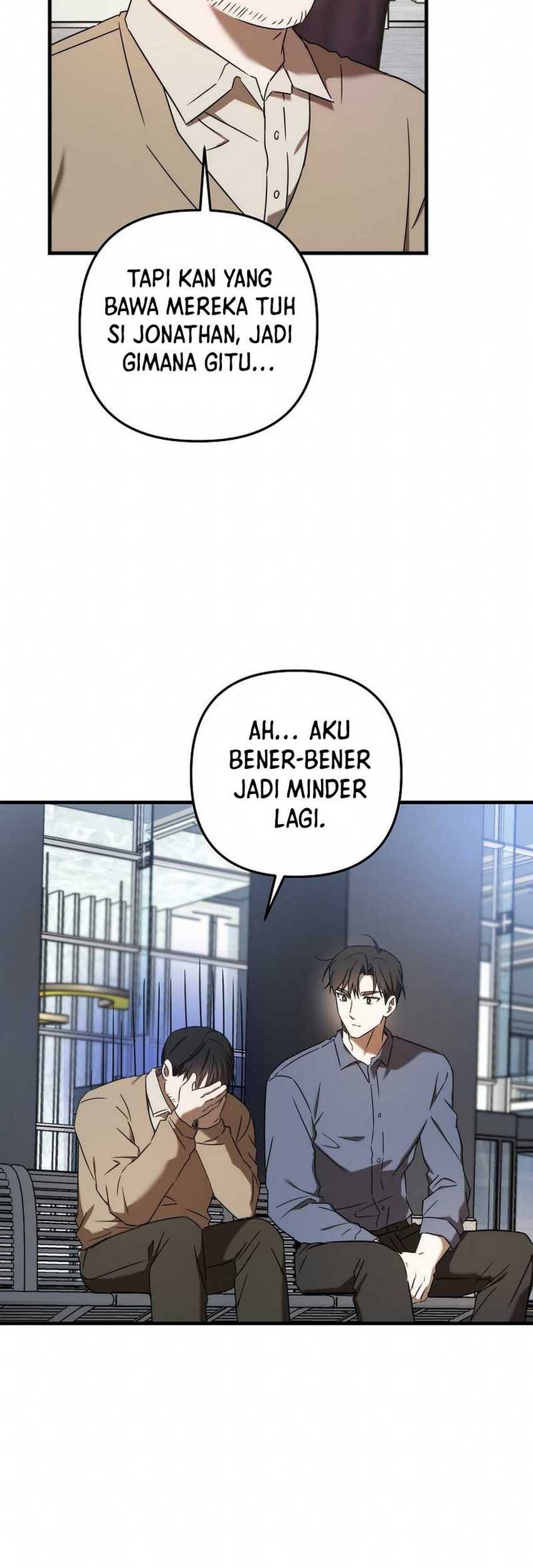 The Rookie In The Baseball Team Is Performing Exceptionally Well Chapter 33 - halaman 19