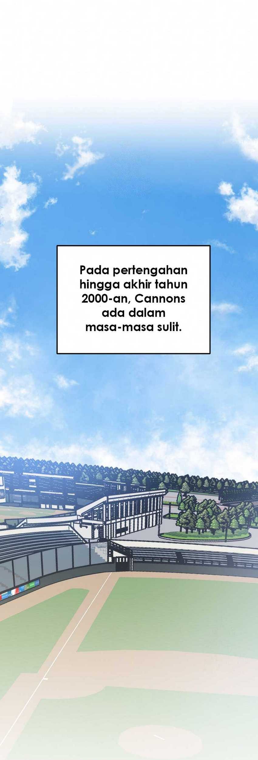 The Rookie In The Baseball Team Is Performing Exceptionally Well Chapter 33 - halaman 2