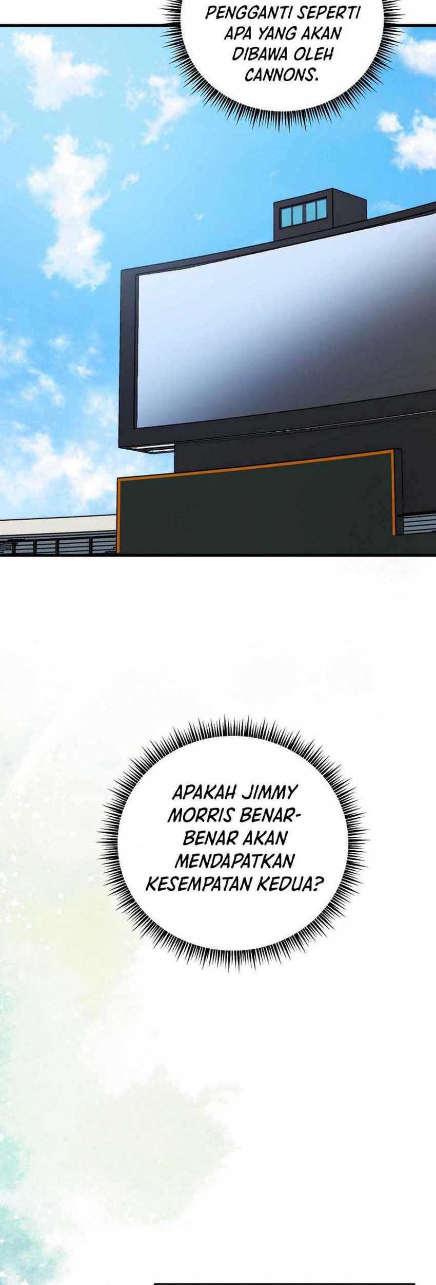 The Rookie In The Baseball Team Is Performing Exceptionally Well Chapter 33 - halaman 21