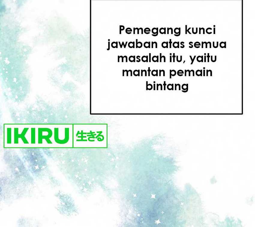 The Rookie In The Baseball Team Is Performing Exceptionally Well Chapter 33 - halaman 22