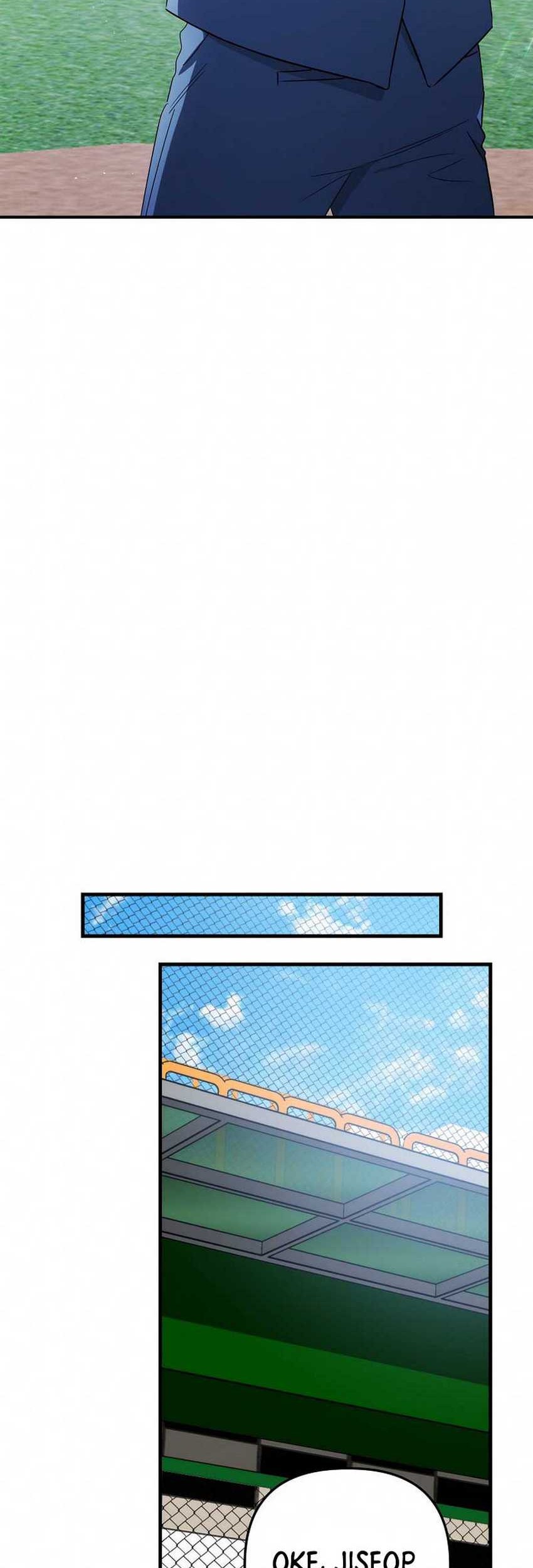 The Rookie In The Baseball Team Is Performing Exceptionally Well Chapter 33 - halaman 24