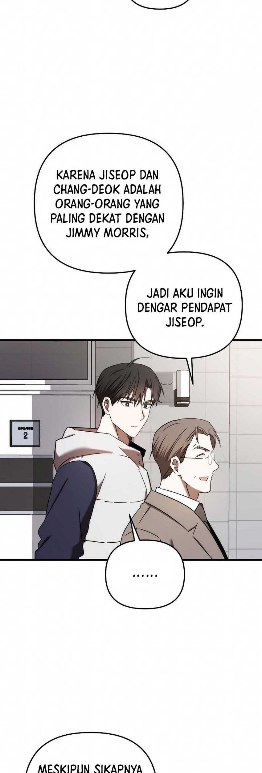 The Rookie In The Baseball Team Is Performing Exceptionally Well Chapter 33 - halaman 26