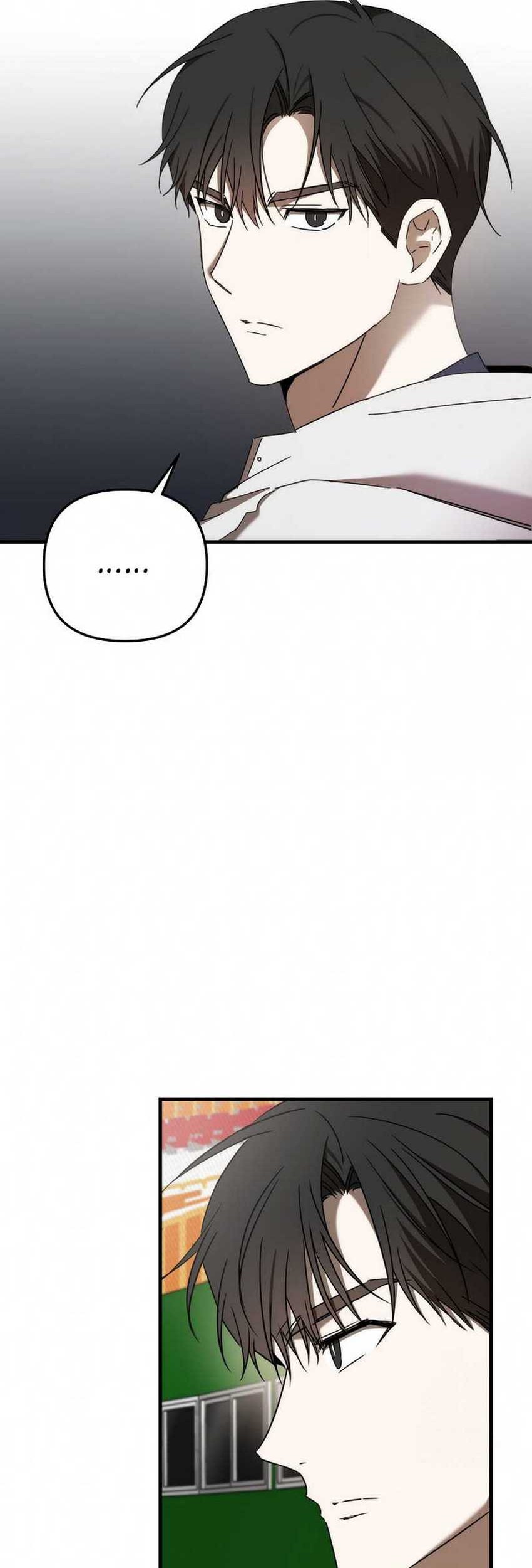 The Rookie In The Baseball Team Is Performing Exceptionally Well Chapter 33 - halaman 35