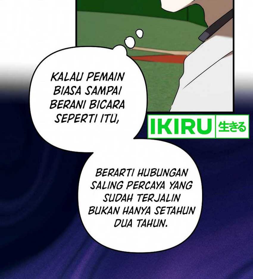 The Rookie In The Baseball Team Is Performing Exceptionally Well Chapter 33 - halaman 36