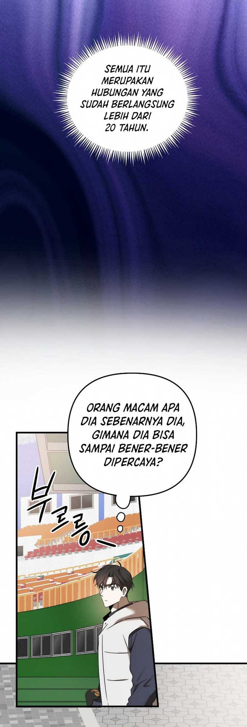The Rookie In The Baseball Team Is Performing Exceptionally Well Chapter 33 - halaman 38