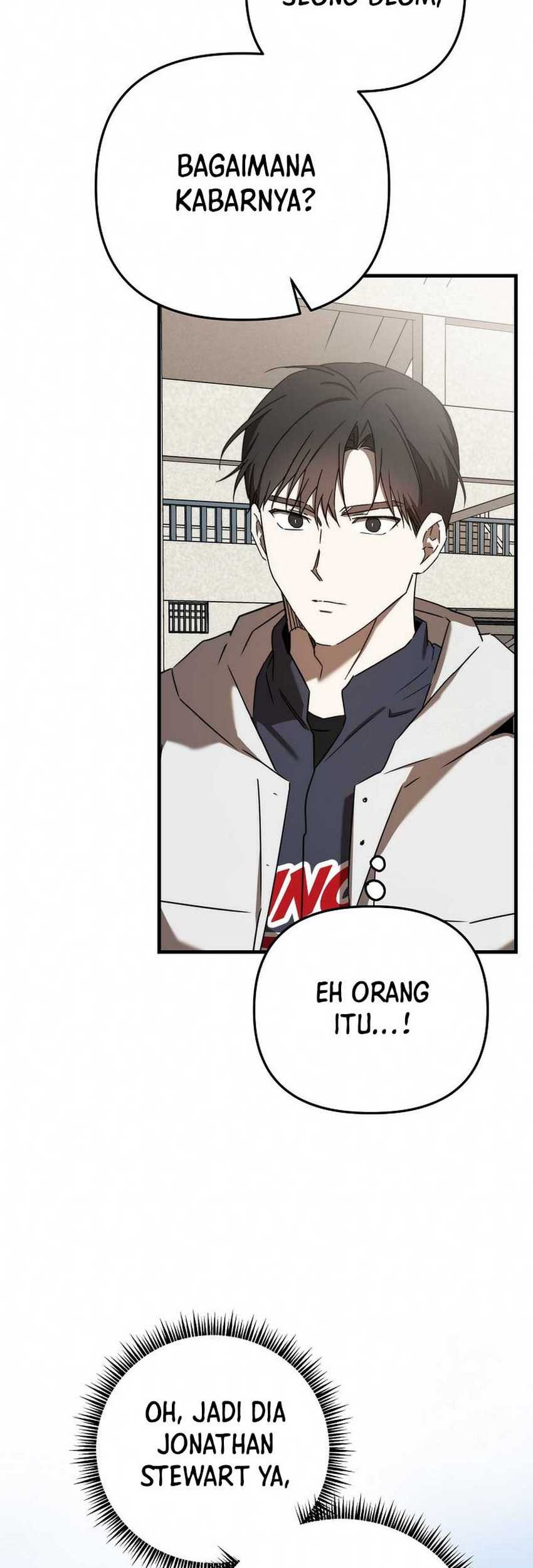 The Rookie In The Baseball Team Is Performing Exceptionally Well Chapter 33 - halaman 41
