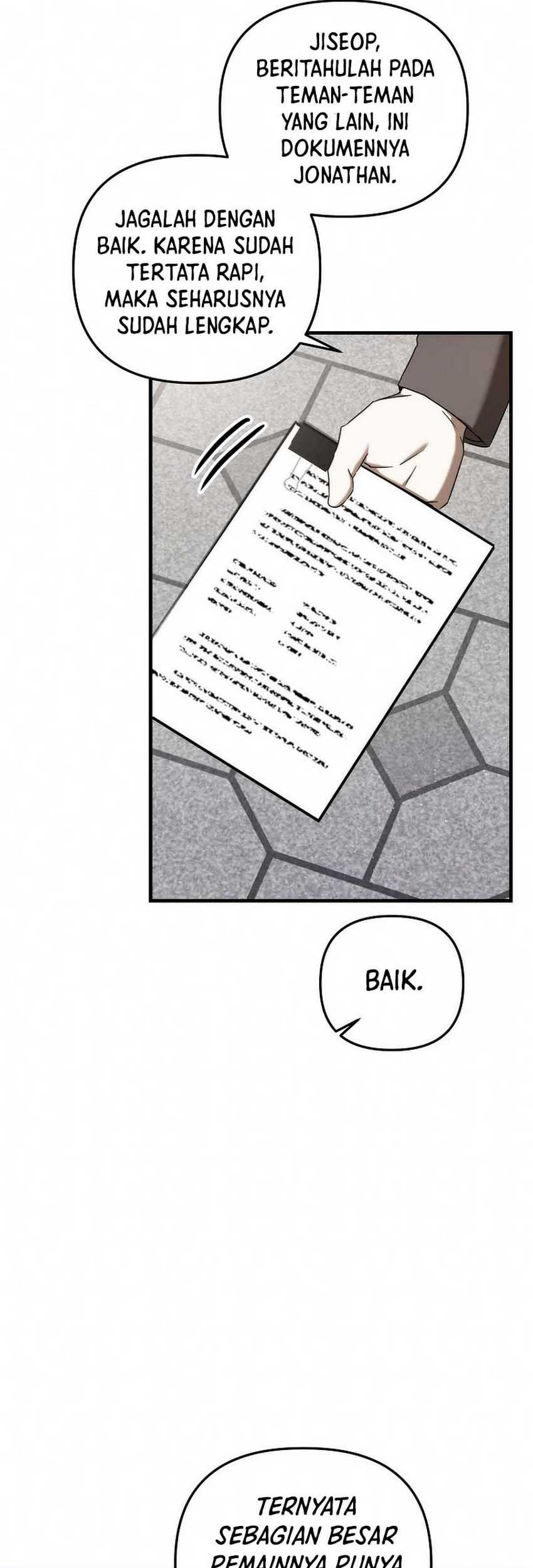 The Rookie In The Baseball Team Is Performing Exceptionally Well Chapter 33 - halaman 51