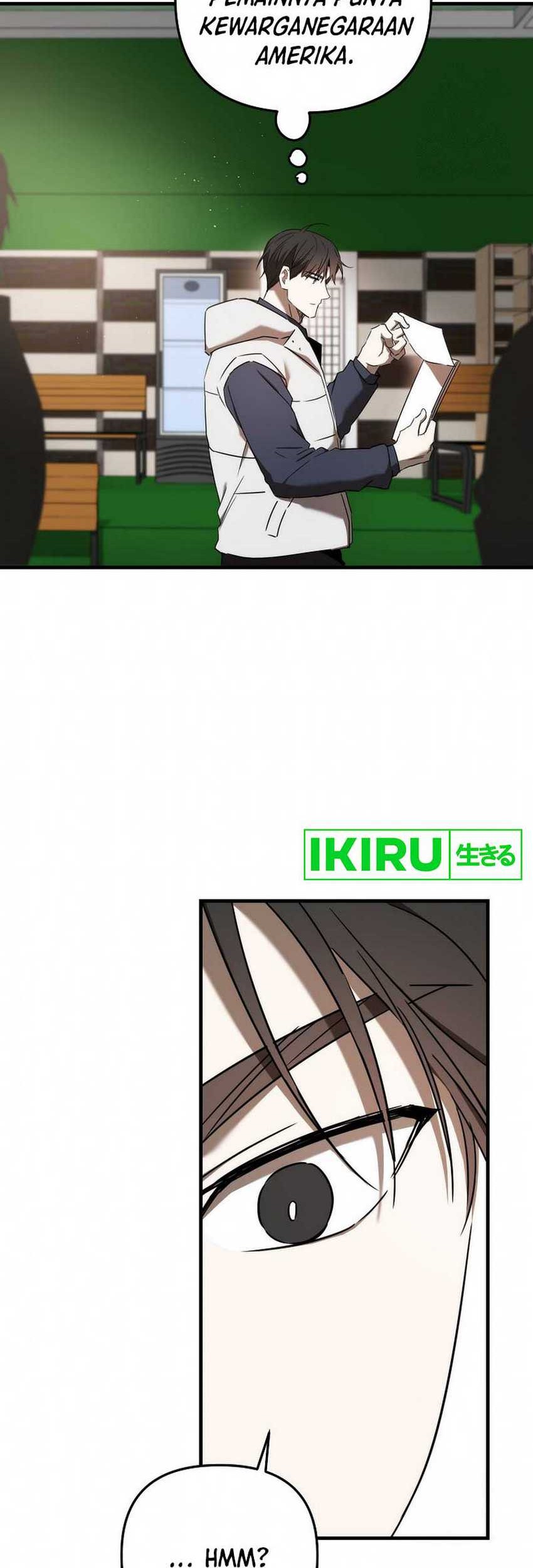 The Rookie In The Baseball Team Is Performing Exceptionally Well Chapter 33 - halaman 52