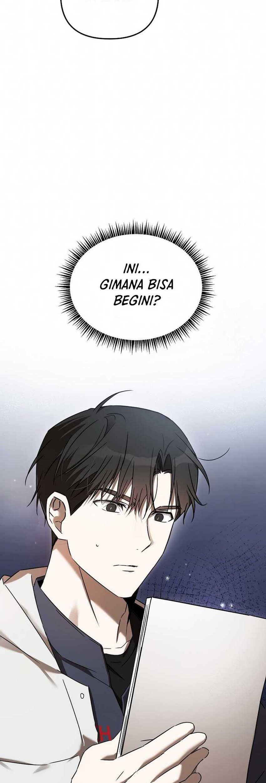 The Rookie In The Baseball Team Is Performing Exceptionally Well Chapter 33 - halaman 53