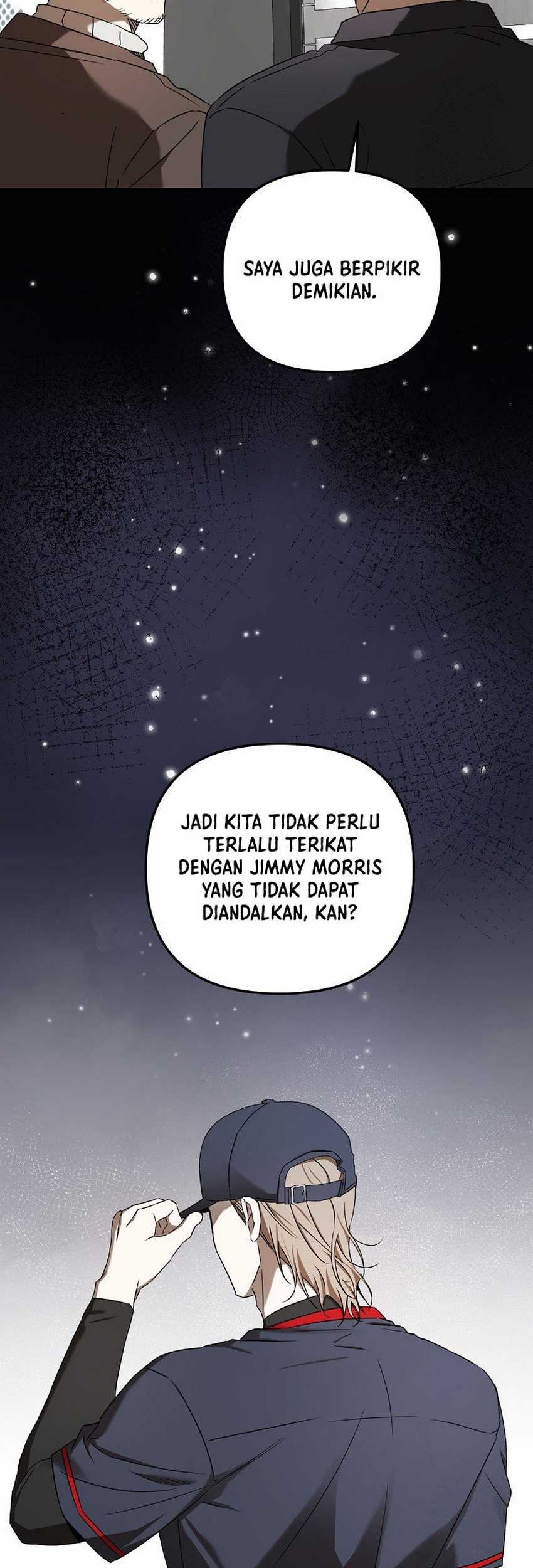 The Rookie In The Baseball Team Is Performing Exceptionally Well Chapter 34 - halaman 14