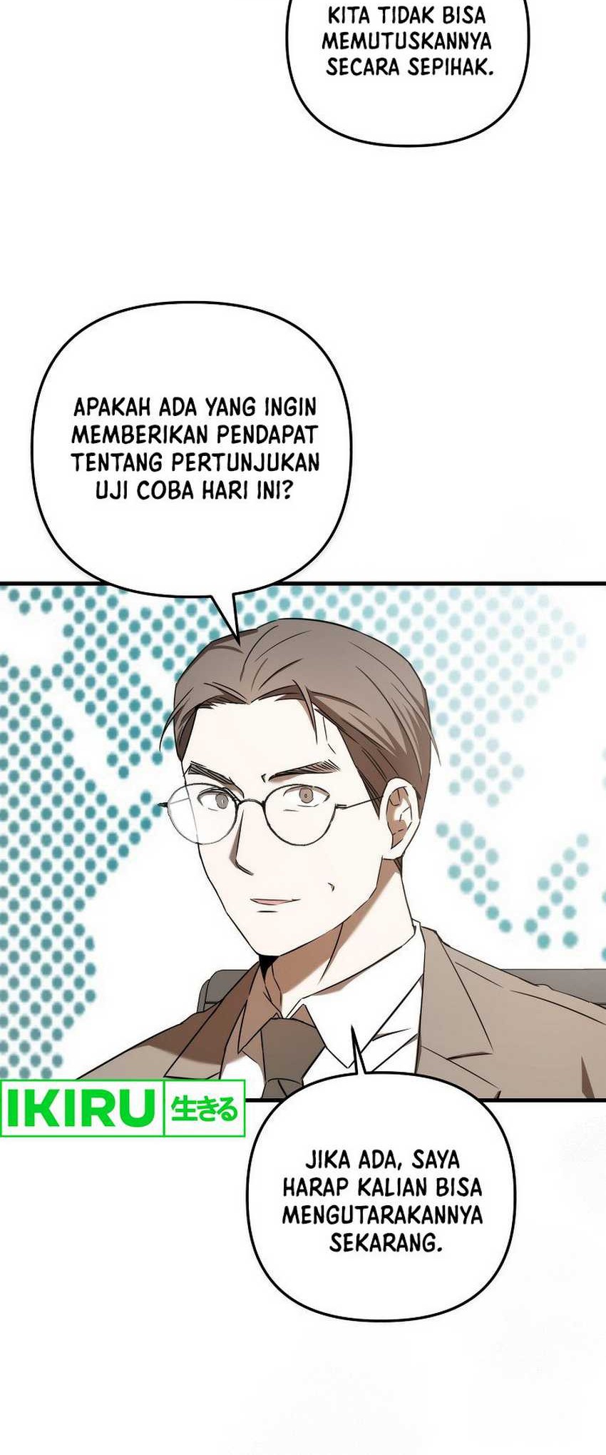 The Rookie In The Baseball Team Is Performing Exceptionally Well Chapter 34 - halaman 16
