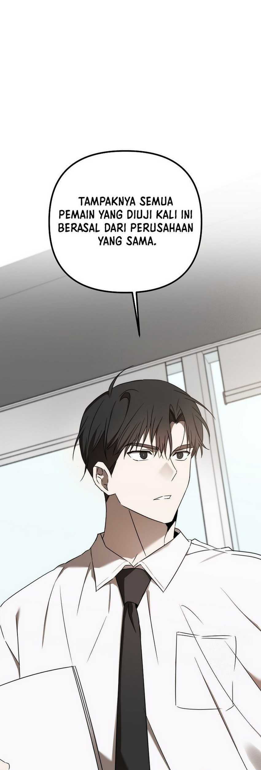 The Rookie In The Baseball Team Is Performing Exceptionally Well Chapter 34 - halaman 25
