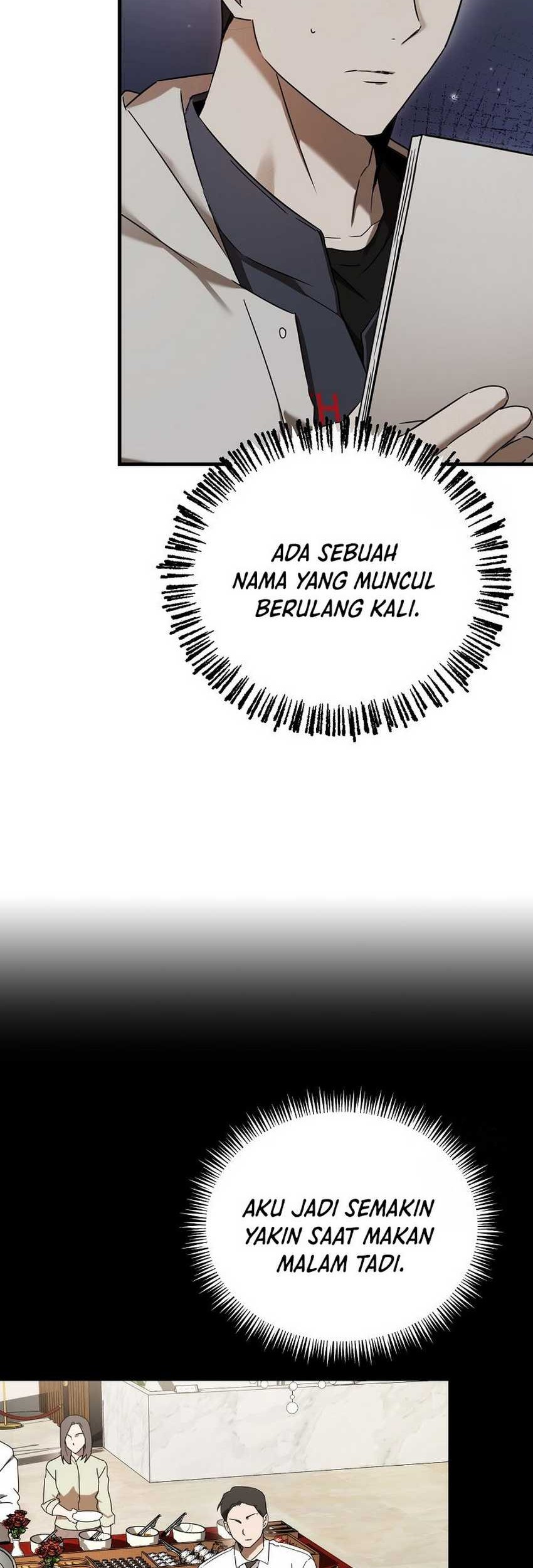 The Rookie In The Baseball Team Is Performing Exceptionally Well Chapter 34 - halaman 34
