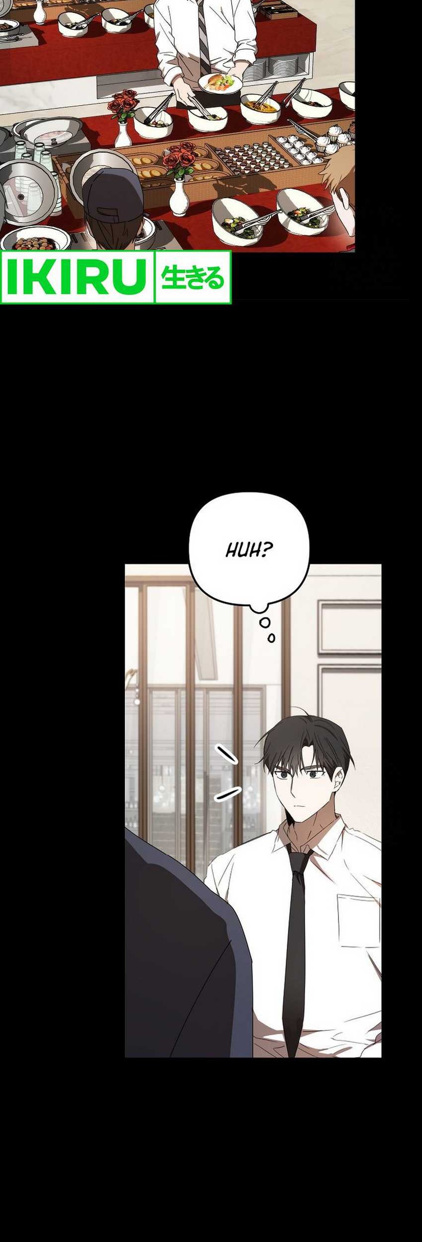 The Rookie In The Baseball Team Is Performing Exceptionally Well Chapter 34 - halaman 35