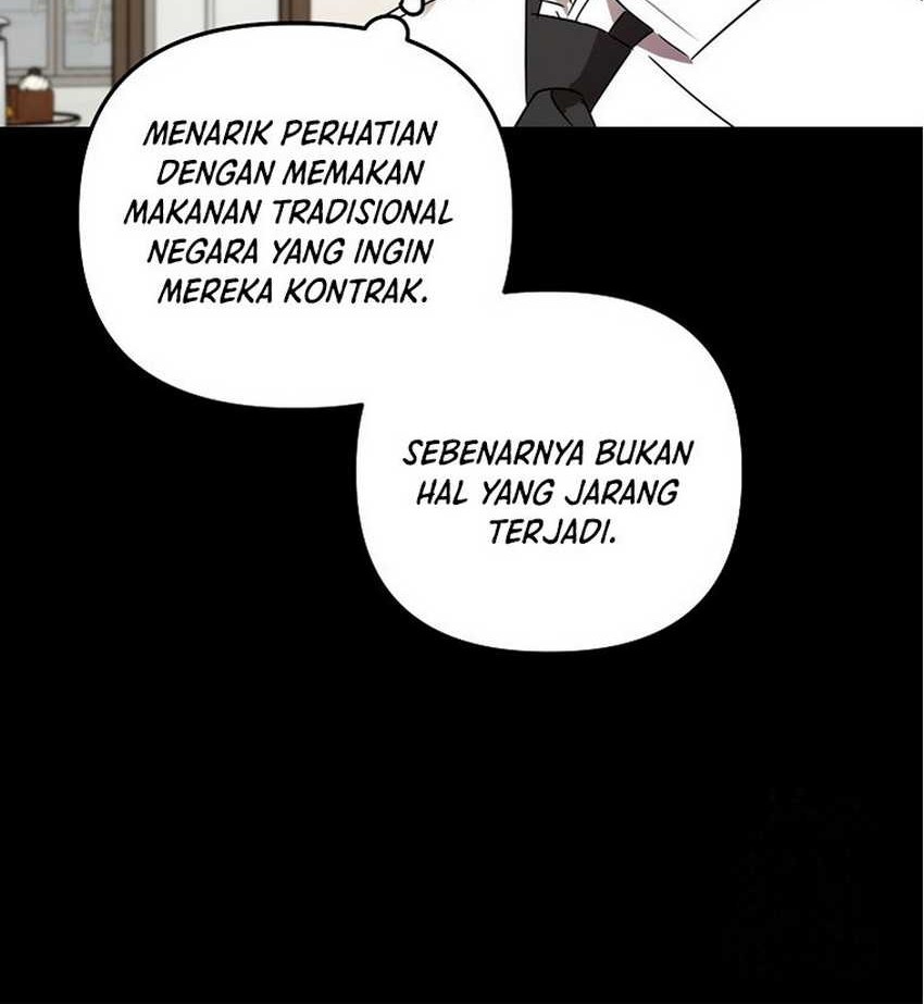 The Rookie In The Baseball Team Is Performing Exceptionally Well Chapter 34 - halaman 38