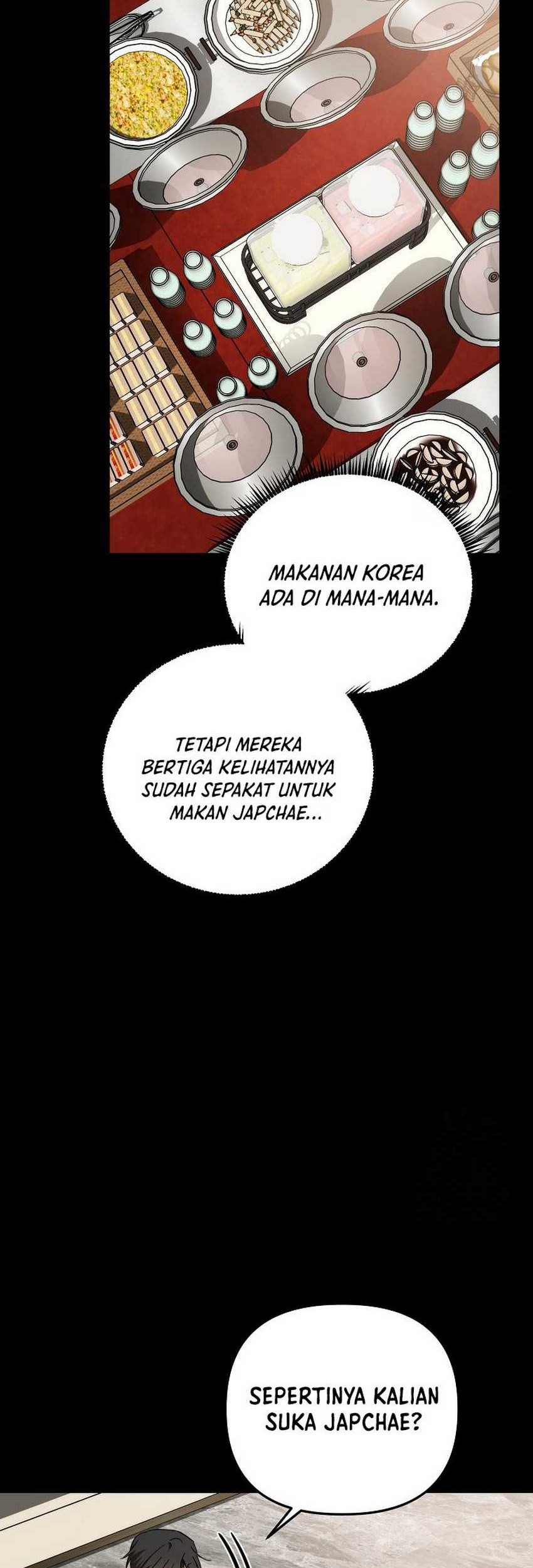 The Rookie In The Baseball Team Is Performing Exceptionally Well Chapter 34 - halaman 40