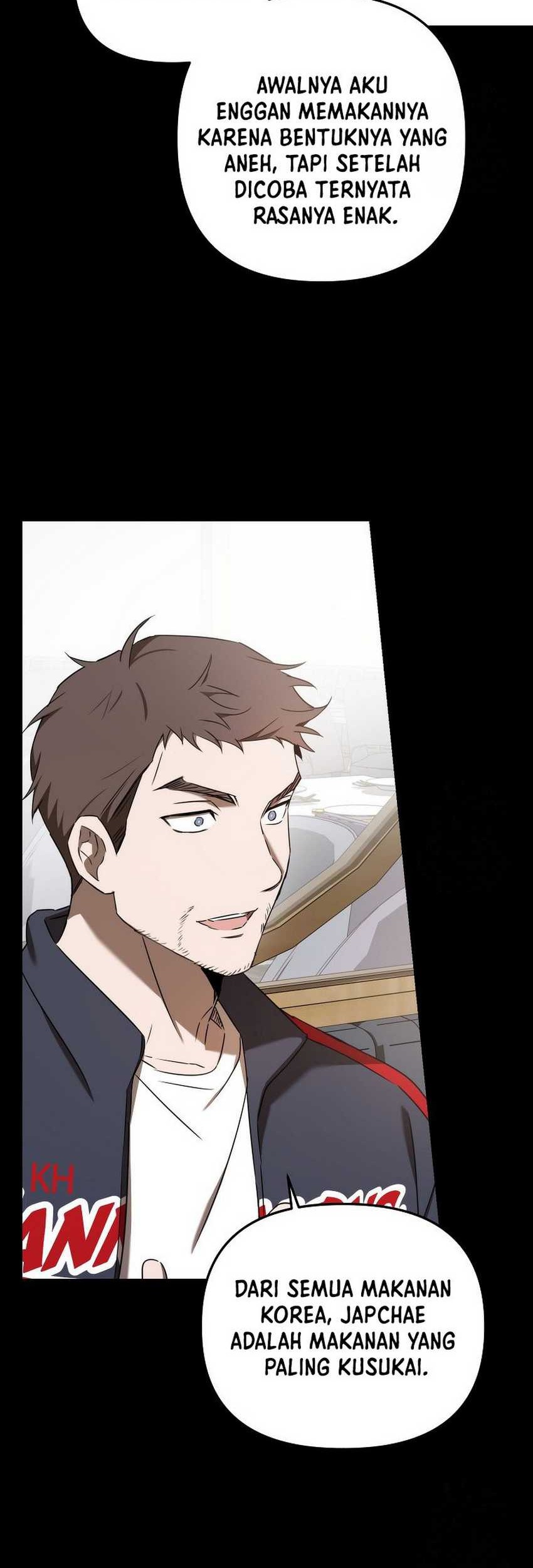 The Rookie In The Baseball Team Is Performing Exceptionally Well Chapter 34 - halaman 42