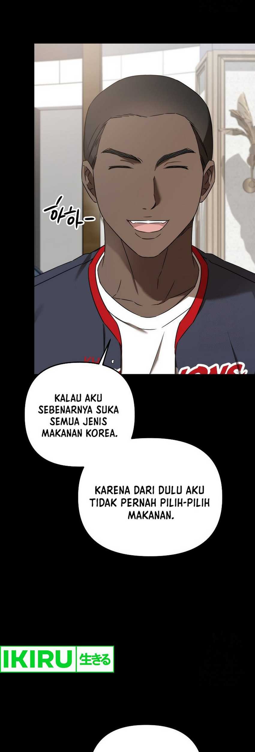 The Rookie In The Baseball Team Is Performing Exceptionally Well Chapter 34 - halaman 43