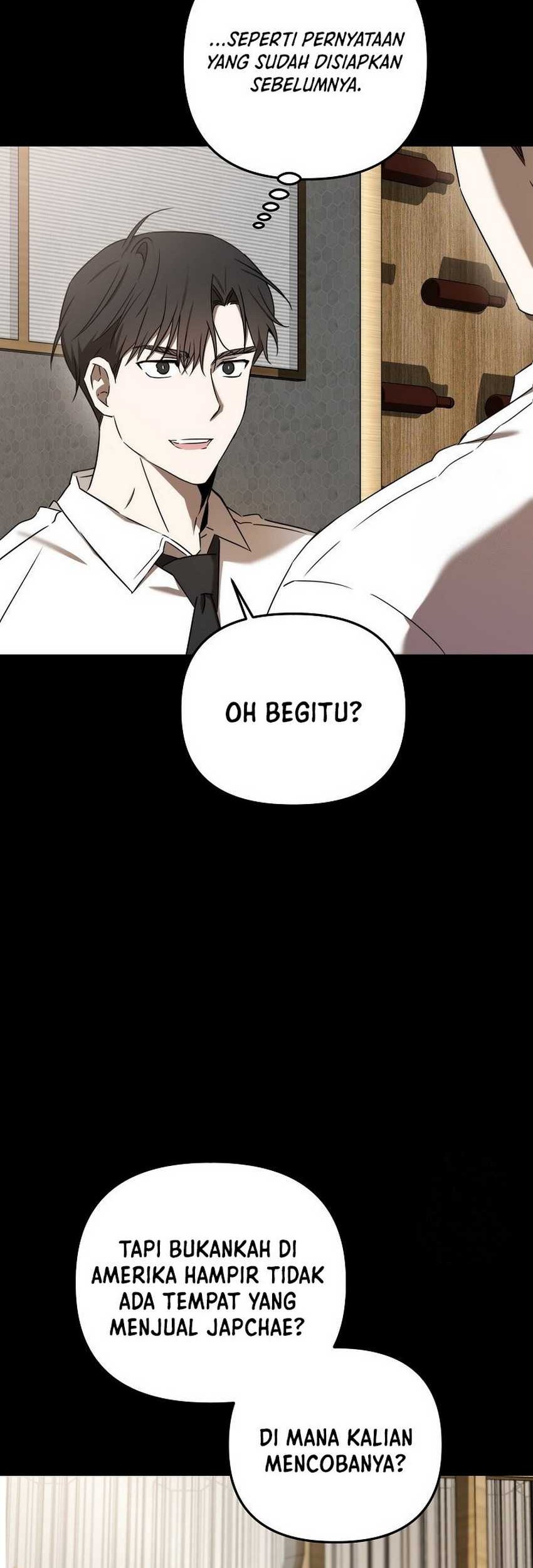 The Rookie In The Baseball Team Is Performing Exceptionally Well Chapter 34 - halaman 44