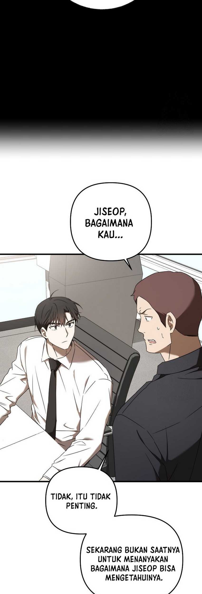 The Rookie In The Baseball Team Is Performing Exceptionally Well Chapter 34 - halaman 49