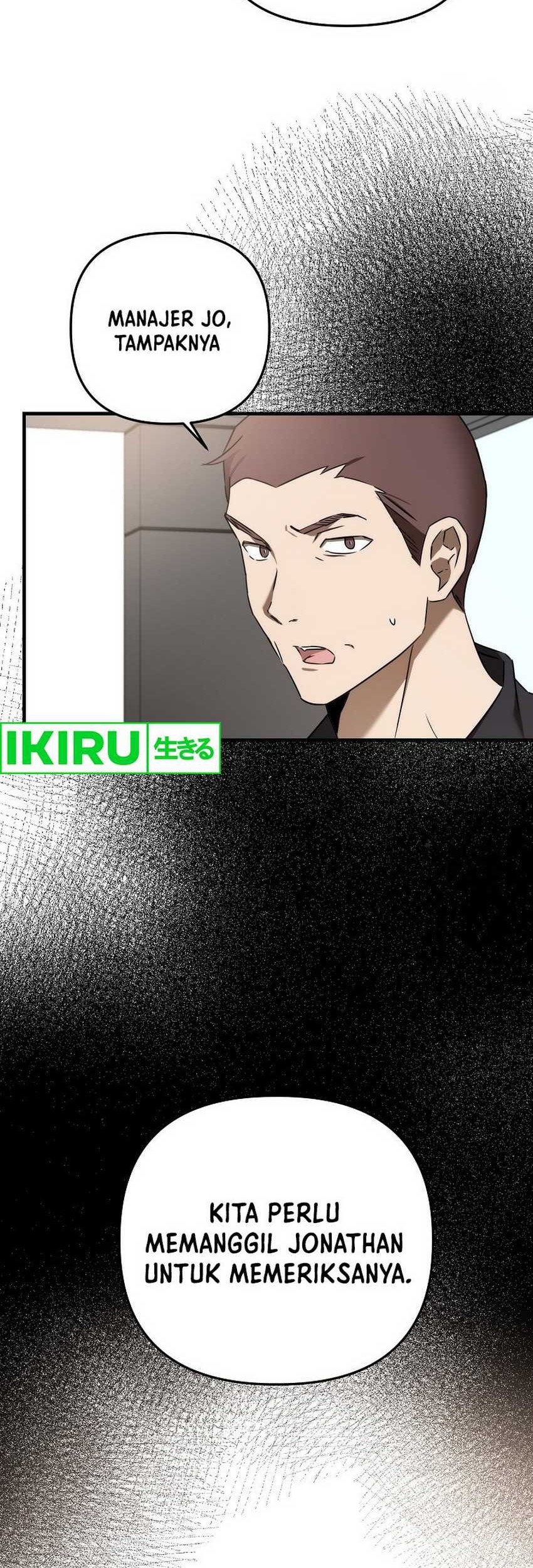 The Rookie In The Baseball Team Is Performing Exceptionally Well Chapter 34 - halaman 50