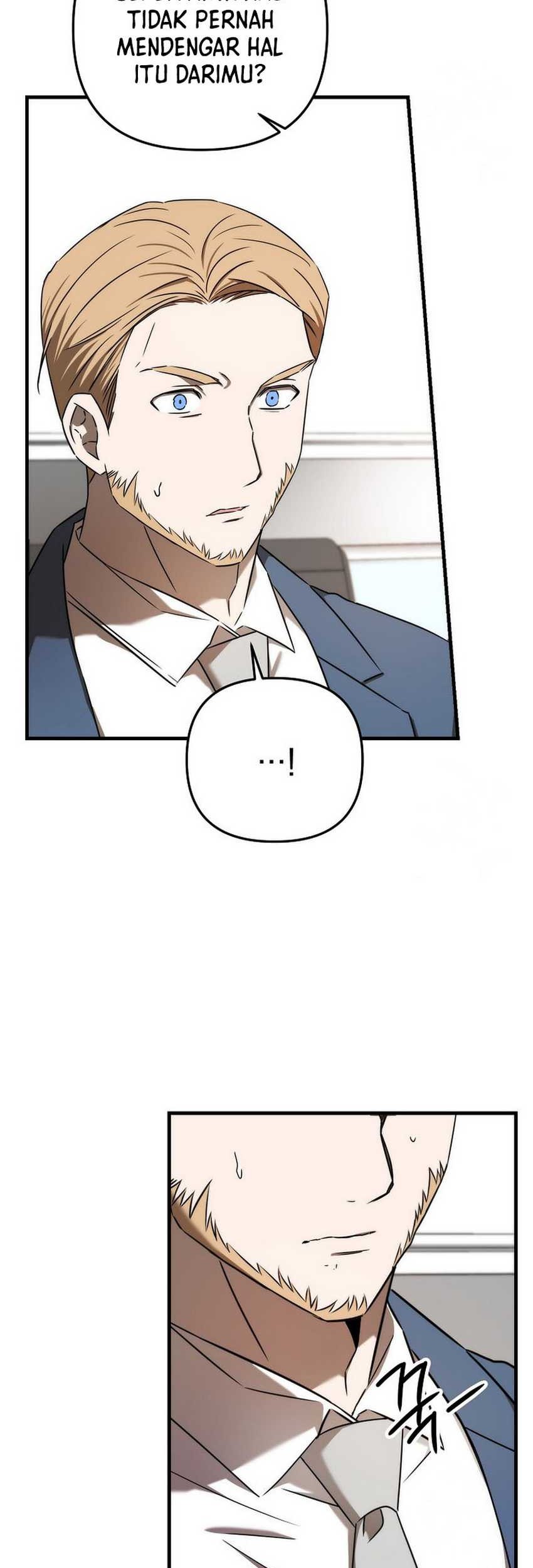 The Rookie In The Baseball Team Is Performing Exceptionally Well Chapter 35 - halaman 11