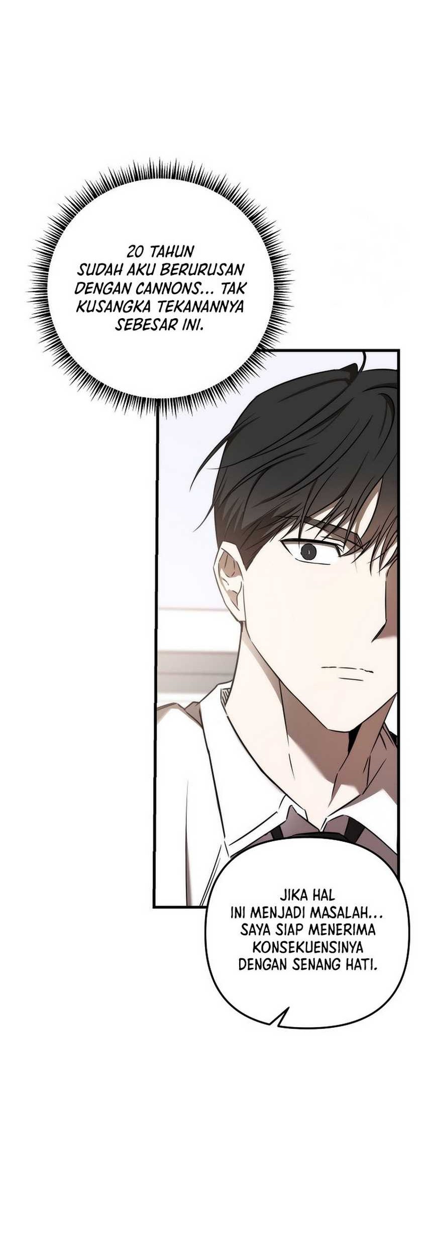 The Rookie In The Baseball Team Is Performing Exceptionally Well Chapter 35 - halaman 14