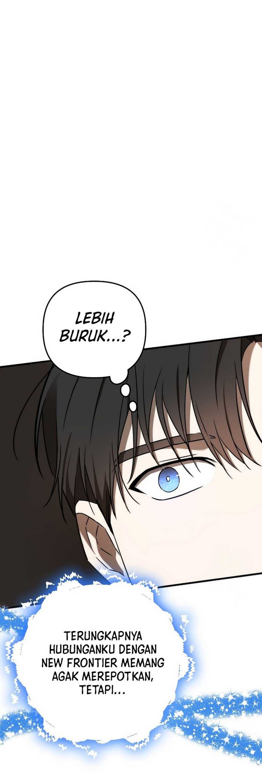 The Rookie In The Baseball Team Is Performing Exceptionally Well Chapter 35 - halaman 30