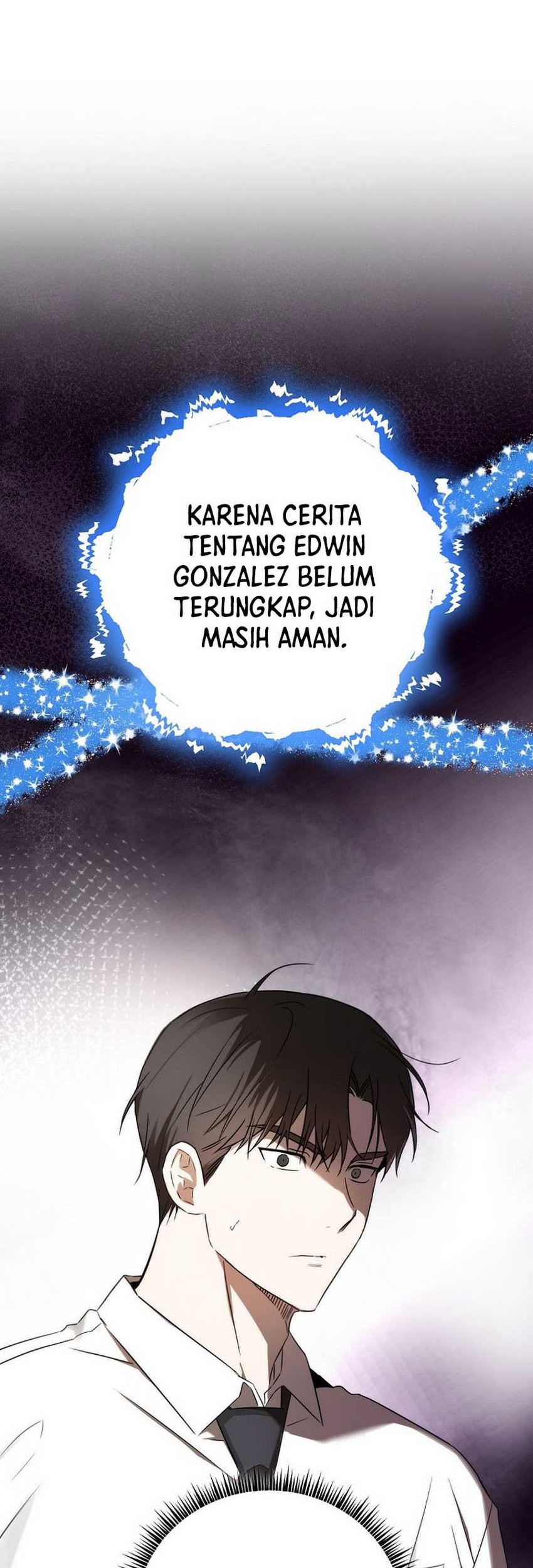 The Rookie In The Baseball Team Is Performing Exceptionally Well Chapter 35 - halaman 31