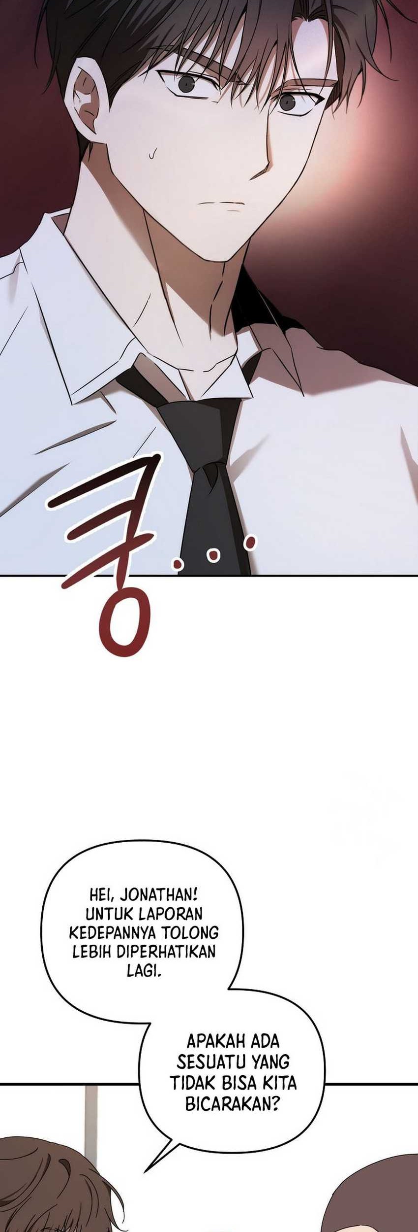 The Rookie In The Baseball Team Is Performing Exceptionally Well Chapter 35 - halaman 35