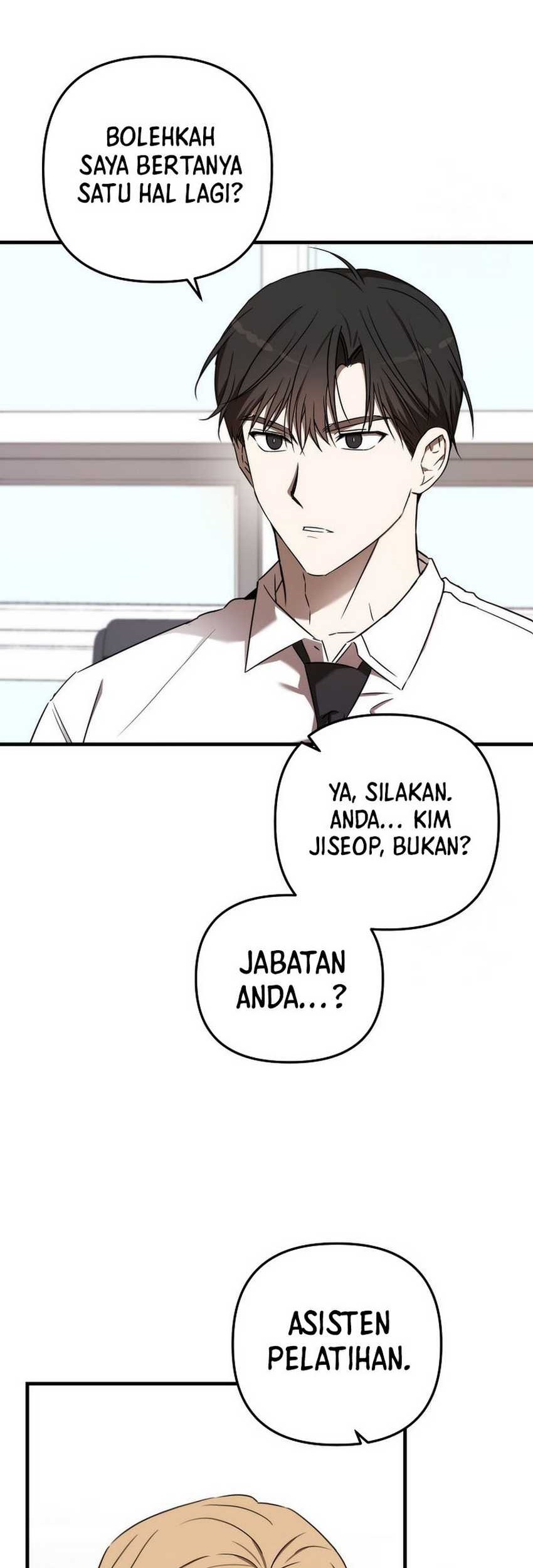 The Rookie In The Baseball Team Is Performing Exceptionally Well Chapter 35 - halaman 38