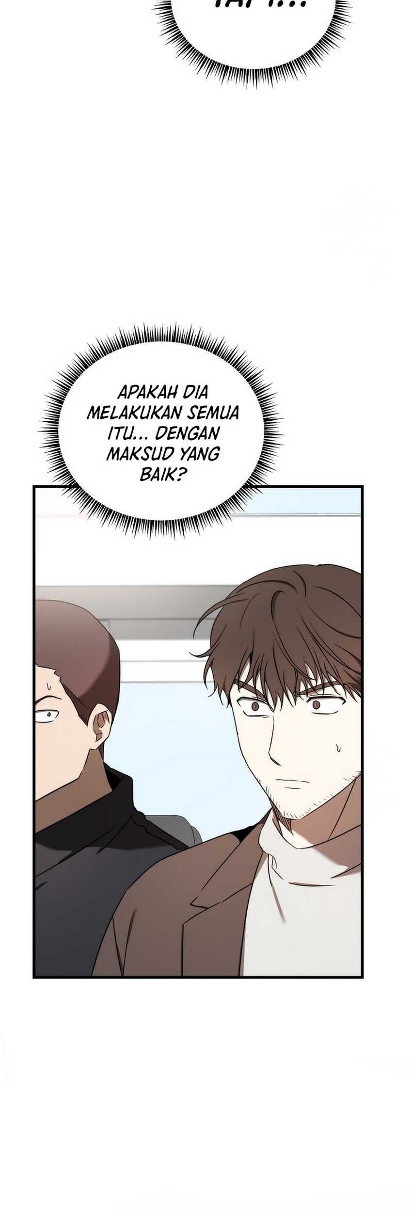 The Rookie In The Baseball Team Is Performing Exceptionally Well Chapter 35 - halaman 4