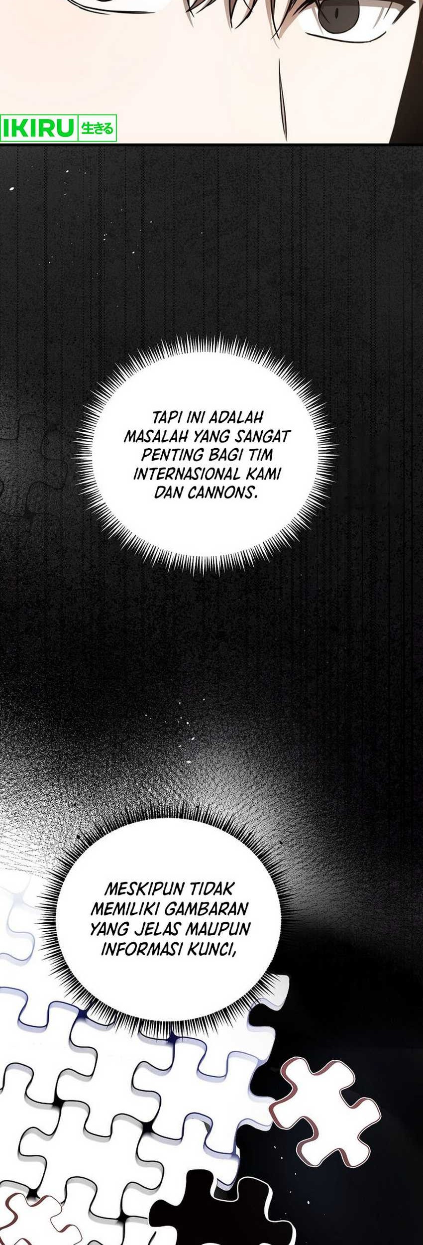 The Rookie In The Baseball Team Is Performing Exceptionally Well Chapter 35 - halaman 40