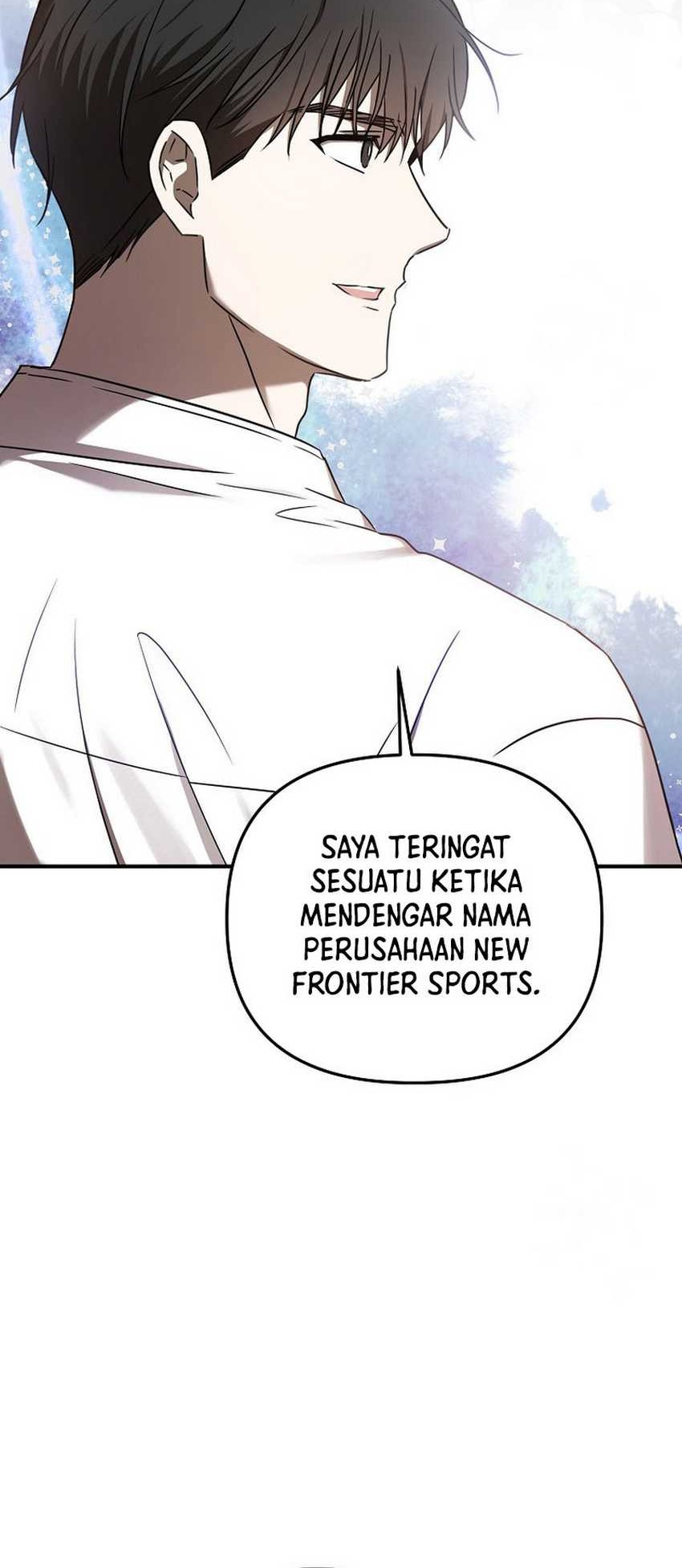 The Rookie In The Baseball Team Is Performing Exceptionally Well Chapter 35 - halaman 42