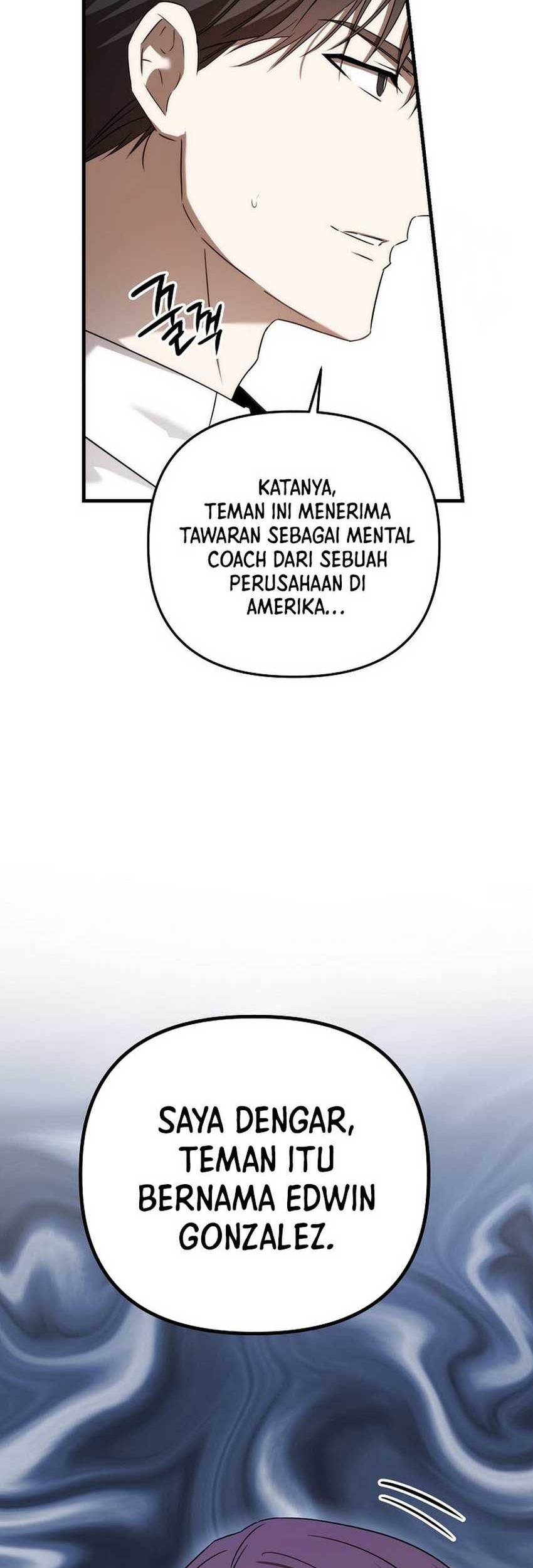 The Rookie In The Baseball Team Is Performing Exceptionally Well Chapter 35 - halaman 44
