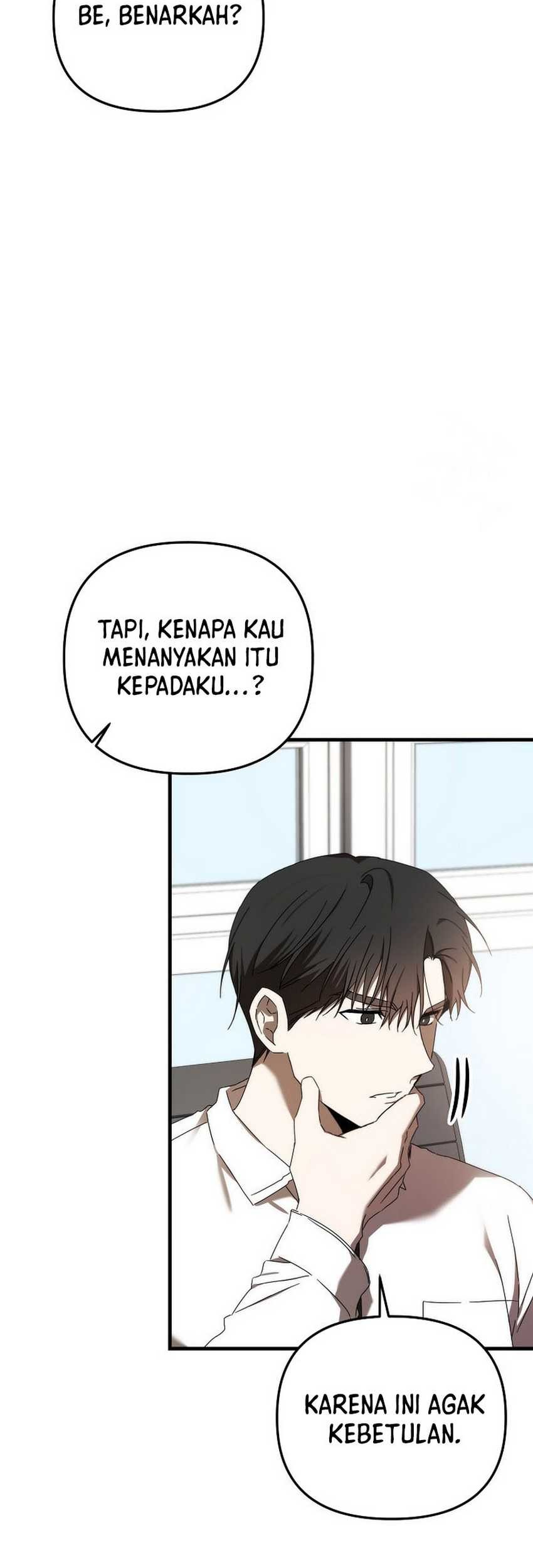 The Rookie In The Baseball Team Is Performing Exceptionally Well Chapter 35 - halaman 47