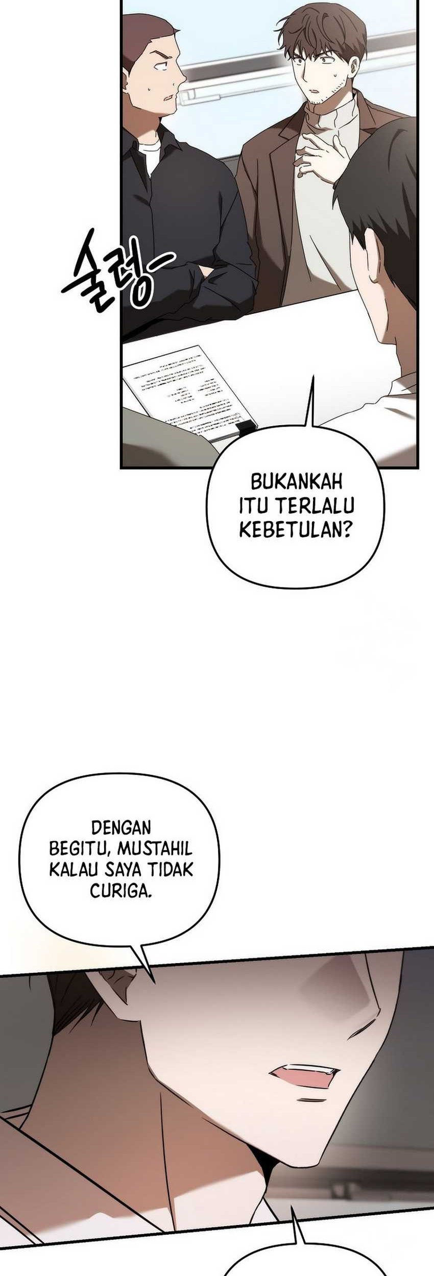 The Rookie In The Baseball Team Is Performing Exceptionally Well Chapter 35 - halaman 51