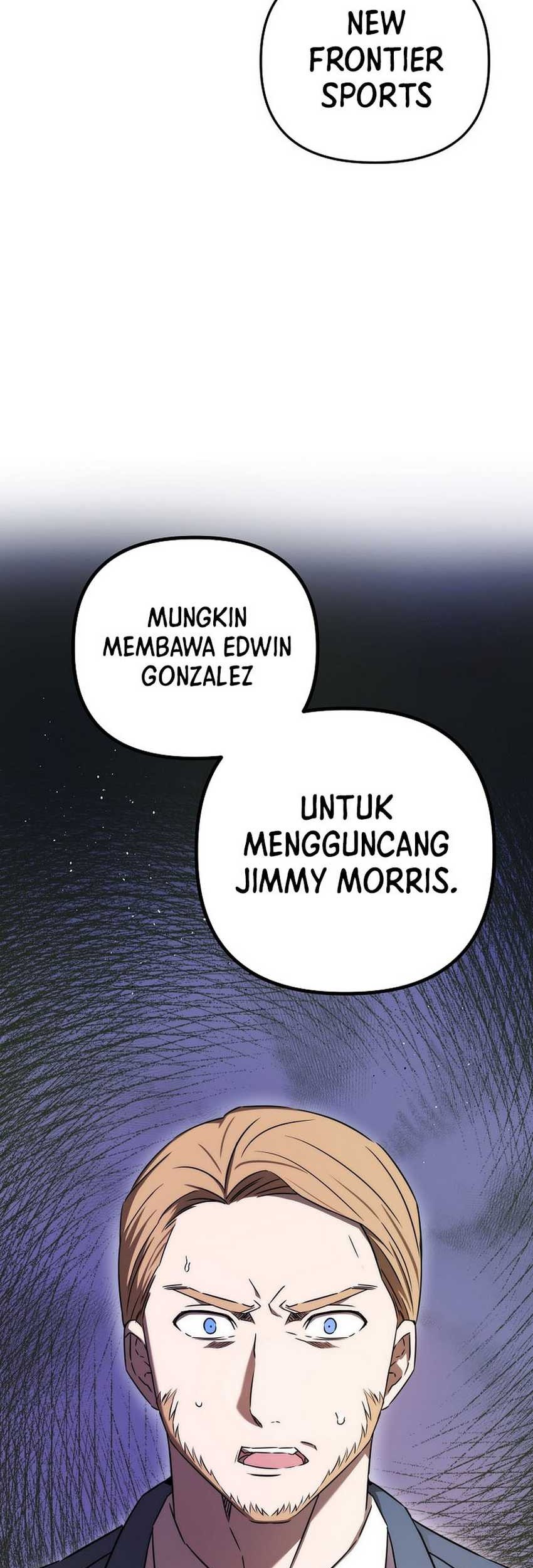 The Rookie In The Baseball Team Is Performing Exceptionally Well Chapter 35 - halaman 52