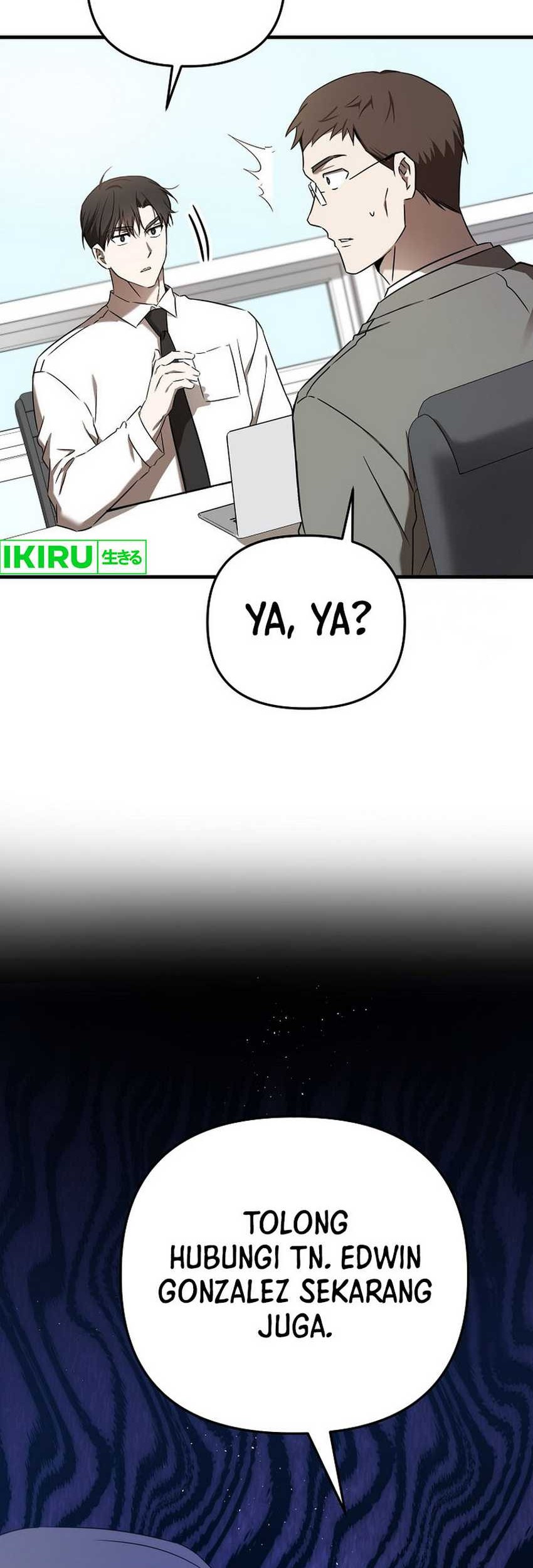 The Rookie In The Baseball Team Is Performing Exceptionally Well Chapter 35 - halaman 58