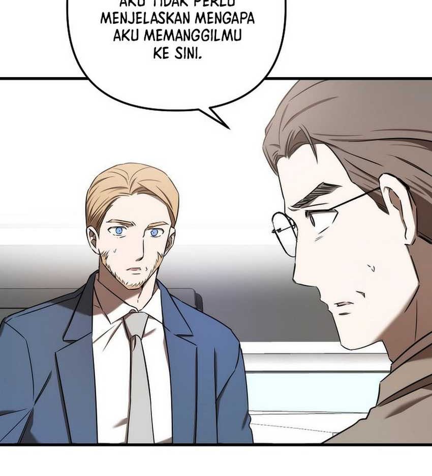 The Rookie In The Baseball Team Is Performing Exceptionally Well Chapter 35 - halaman 8