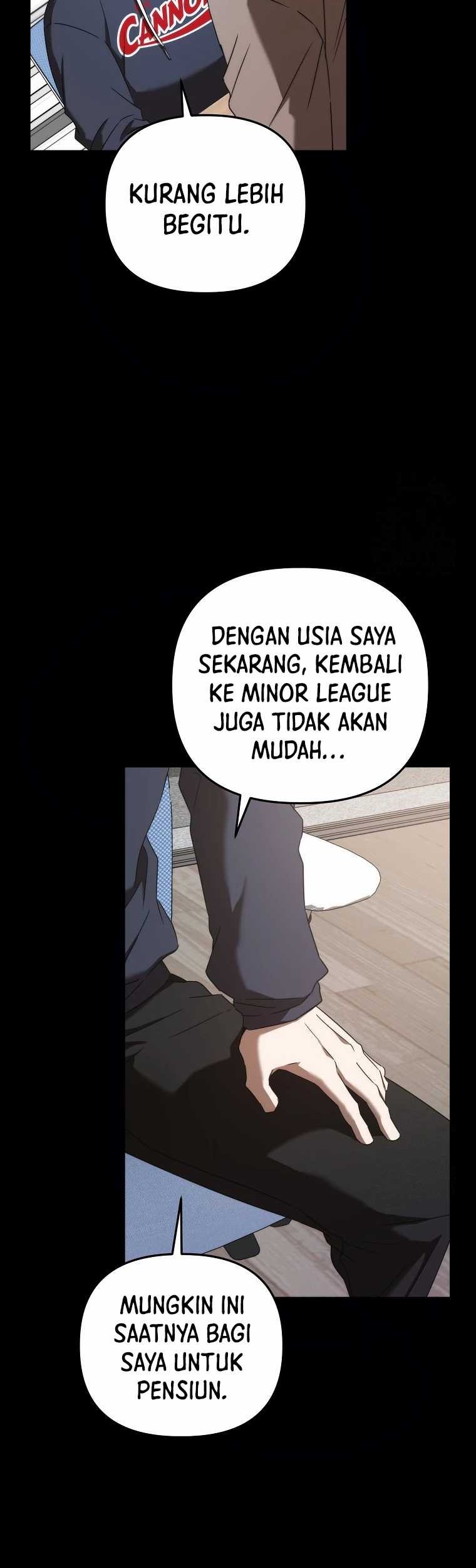 The Rookie In The Baseball Team Is Performing Exceptionally Well Chapter 36 - halaman 12
