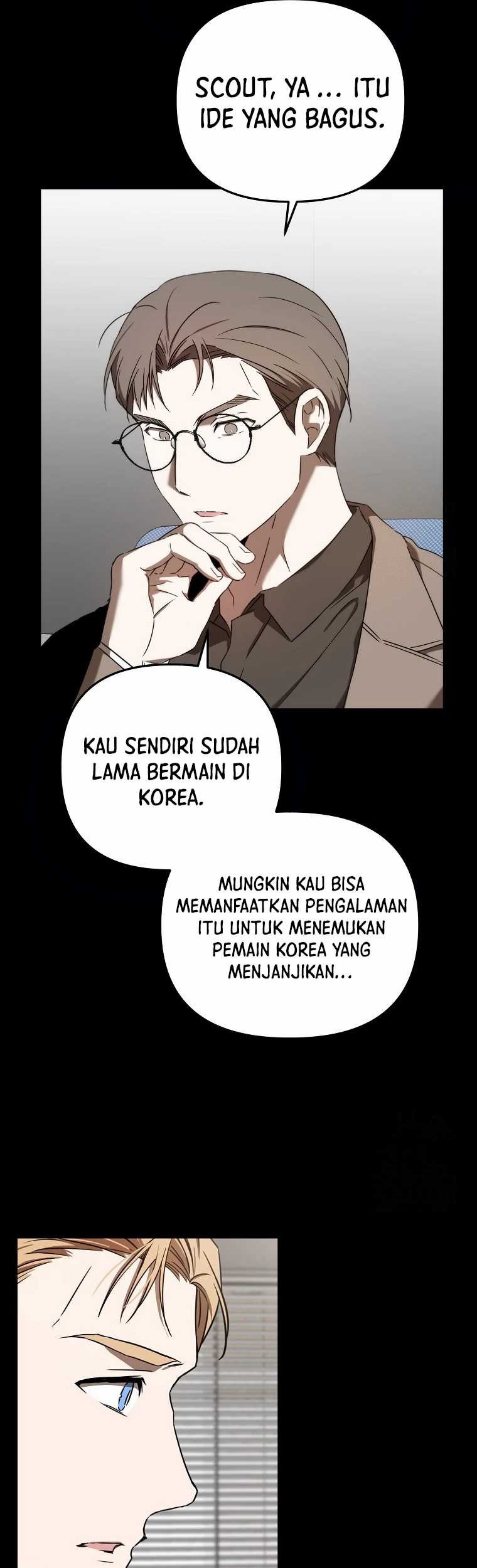 The Rookie In The Baseball Team Is Performing Exceptionally Well Chapter 36 - halaman 14