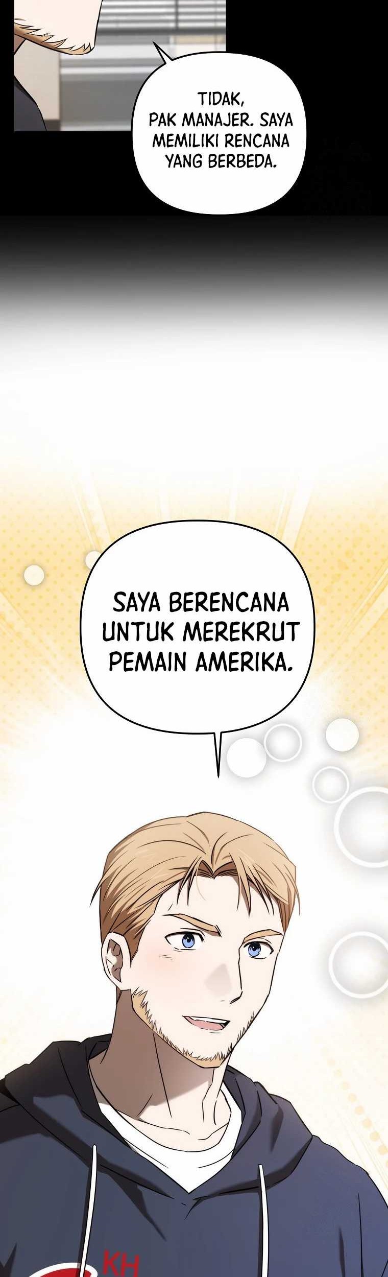 The Rookie In The Baseball Team Is Performing Exceptionally Well Chapter 36 - halaman 15