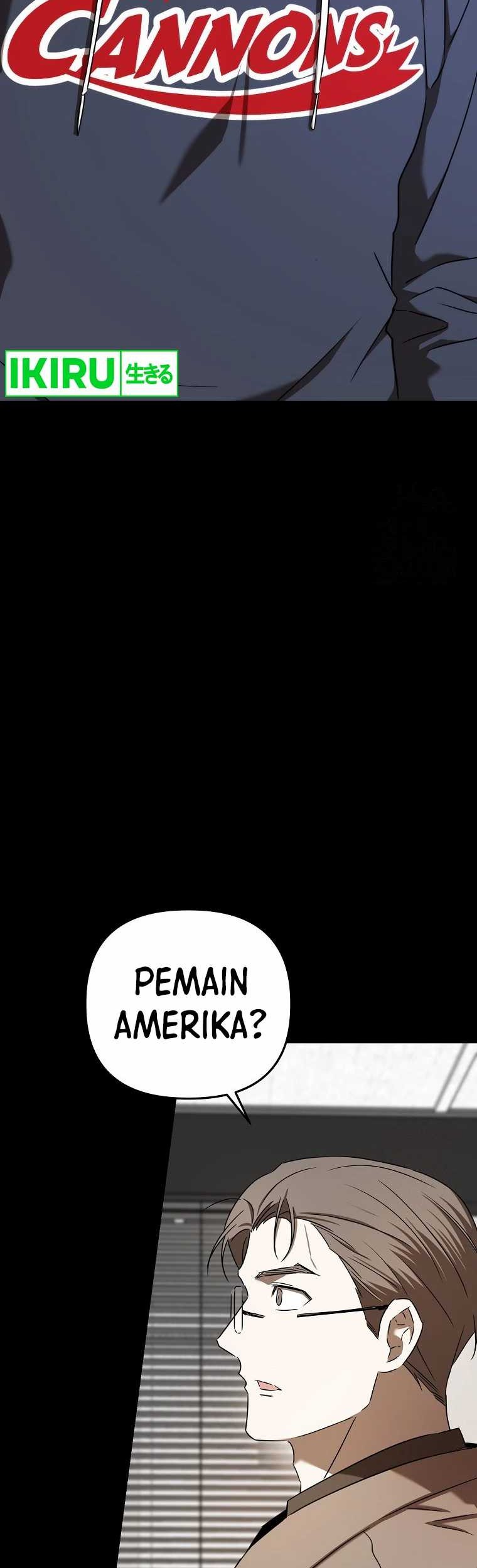 The Rookie In The Baseball Team Is Performing Exceptionally Well Chapter 36 - halaman 16