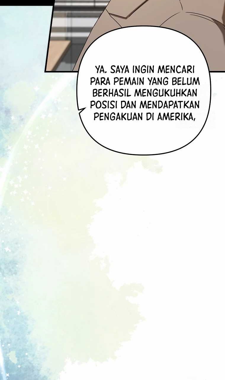 The Rookie In The Baseball Team Is Performing Exceptionally Well Chapter 36 - halaman 17