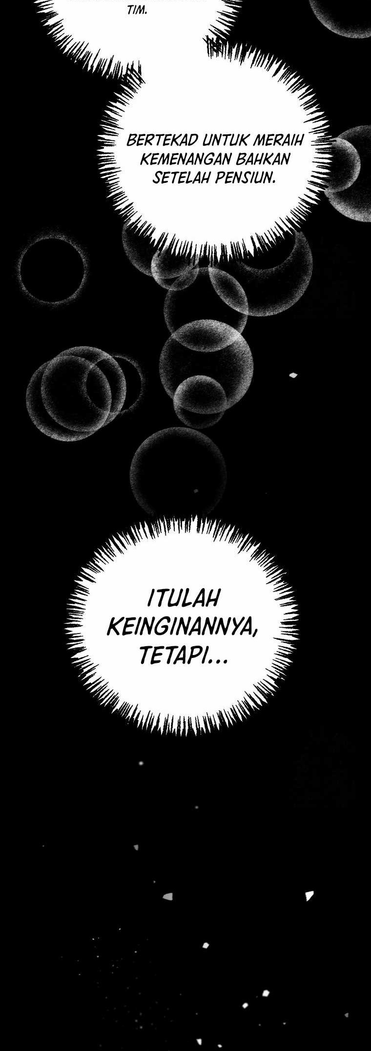 The Rookie In The Baseball Team Is Performing Exceptionally Well Chapter 36 - halaman 21