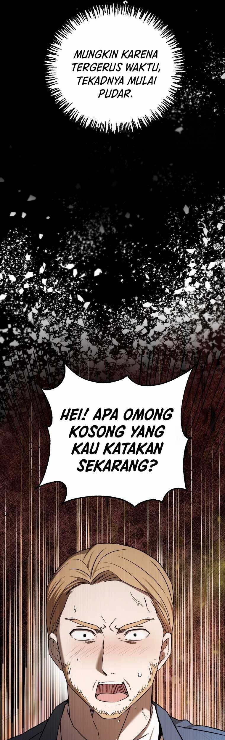 The Rookie In The Baseball Team Is Performing Exceptionally Well Chapter 36 - halaman 22