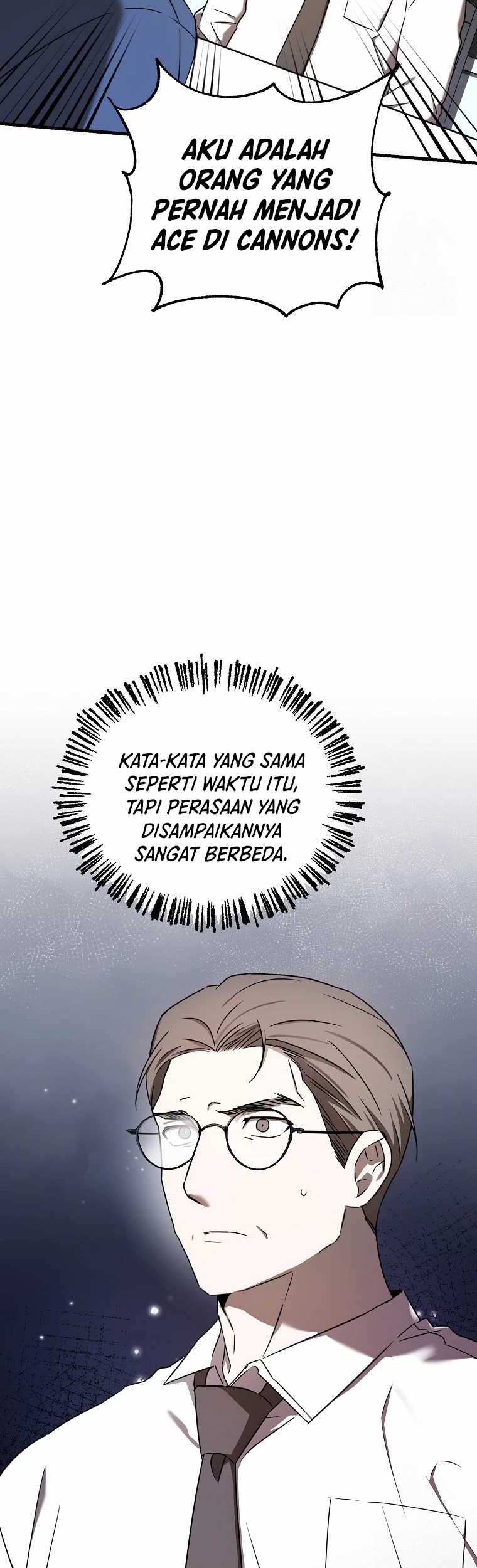 The Rookie In The Baseball Team Is Performing Exceptionally Well Chapter 36 - halaman 24