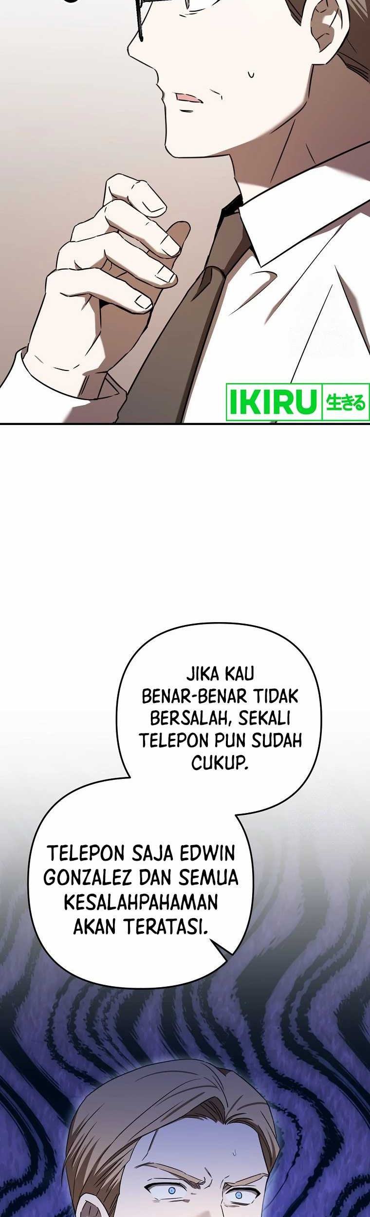 The Rookie In The Baseball Team Is Performing Exceptionally Well Chapter 36 - halaman 28