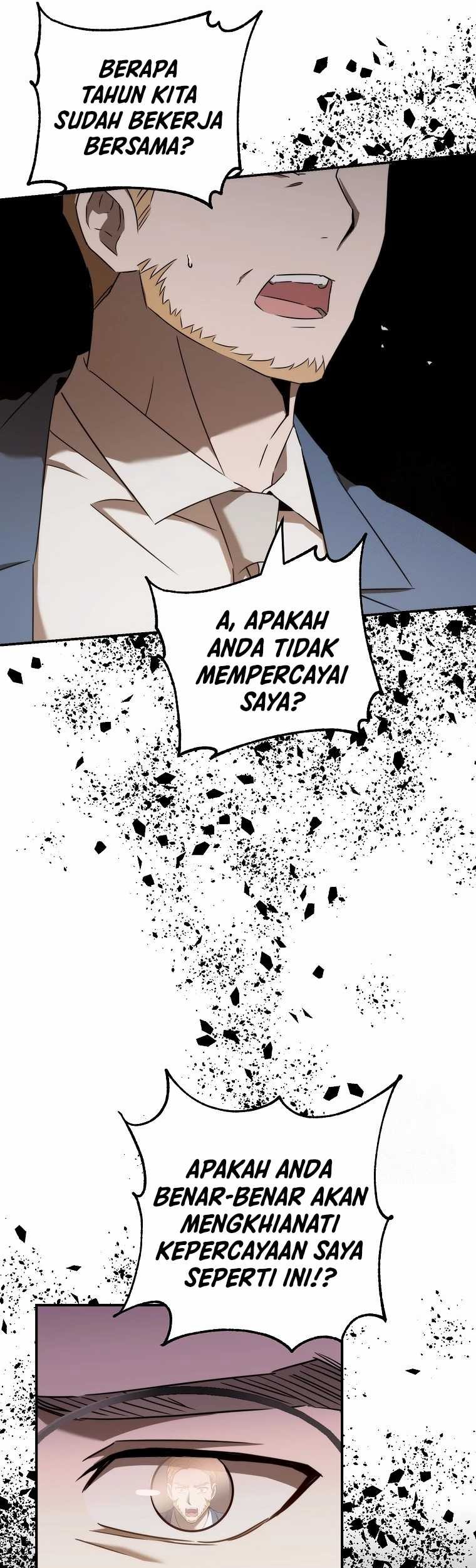 The Rookie In The Baseball Team Is Performing Exceptionally Well Chapter 36 - halaman 30